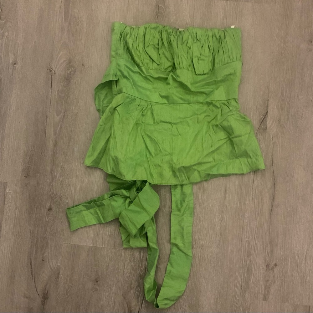 tinker bell corset top